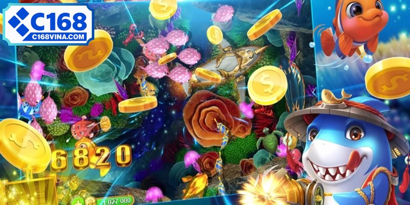 Chính sự phong phú này đã khiến game trở nên sống động