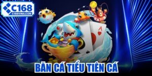 Bắn Cá Tiểu Tiên Cá
