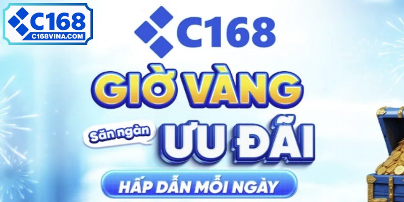 Khám phá ưu điểm nổi bật tạo nên sự khác biệt của C168