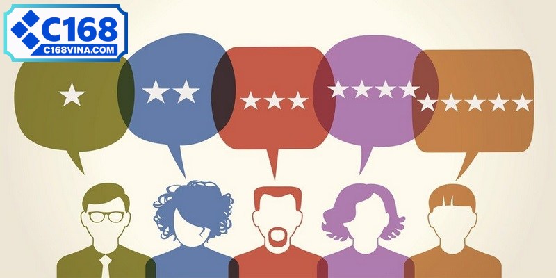 Đánh giá thực tế từ người chơi về thương hiệu C168