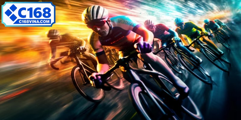 Cá cược đua xe đạp là hình thức đặt cược dựa trên kết quả của các giải đua xe