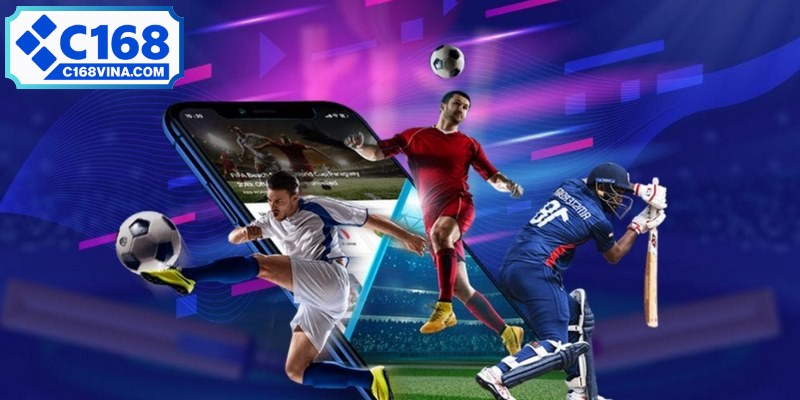 Các trò chơi trong cá cược thể thao ảo dành cho bạn