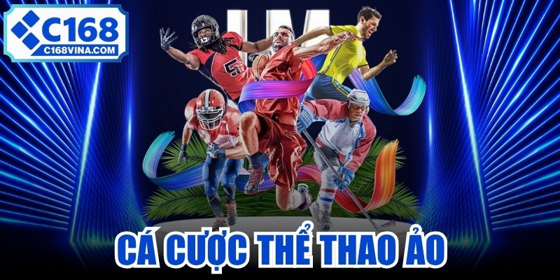 Cá Cược Thể Thao Ảo