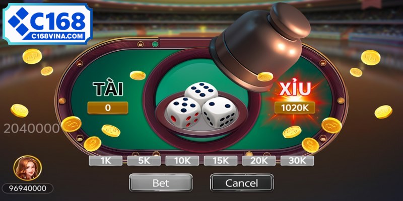 Để áp dụng cách đánh tài xỉu không bao giờ thua thì bạn hiểu rõ luật