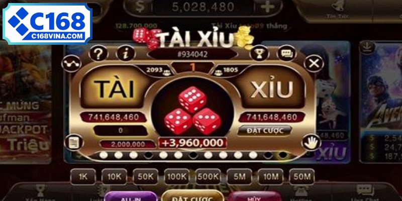 Cách chơi hay, thắng lớn đó là dùng mẹo cược theo chuỗi