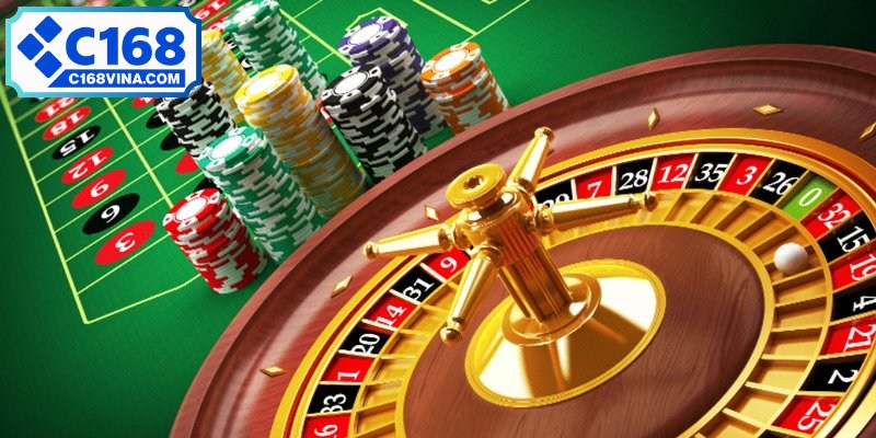 Chuyên mục casino được thiết kế tối ưu cho cả người mới lẫn cao thủ