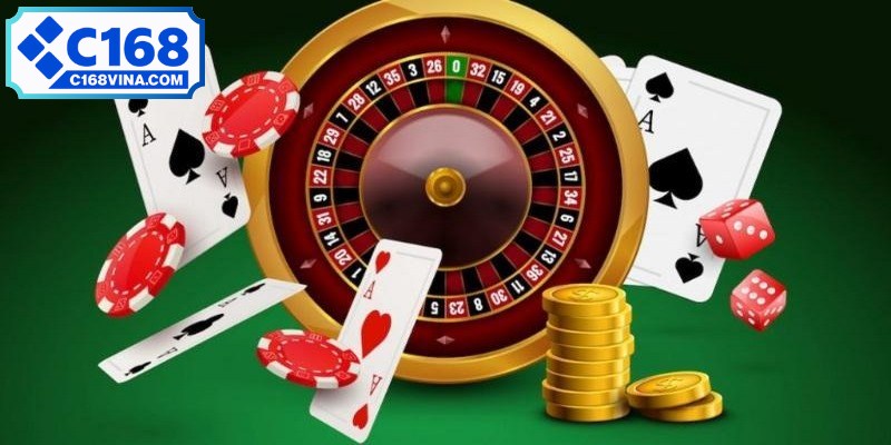 Một số game casino đặc sắc bạn nên thử
