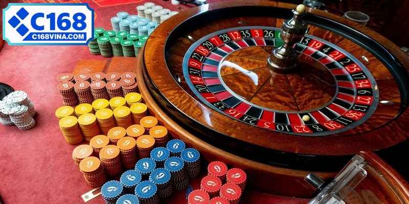 Casino tại Việt Nam uy tín mang đến trải nghiệm sang trọng, đẳng cấp
