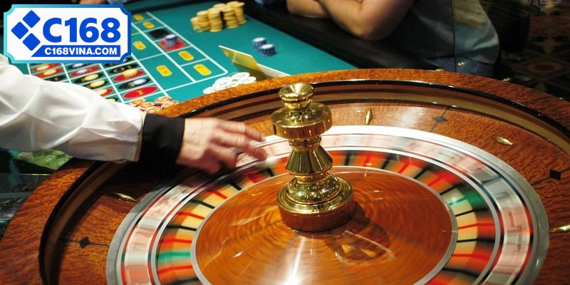 Corona Casino là casino đầu tiên cho phép người Việt tham gia hợp pháp
