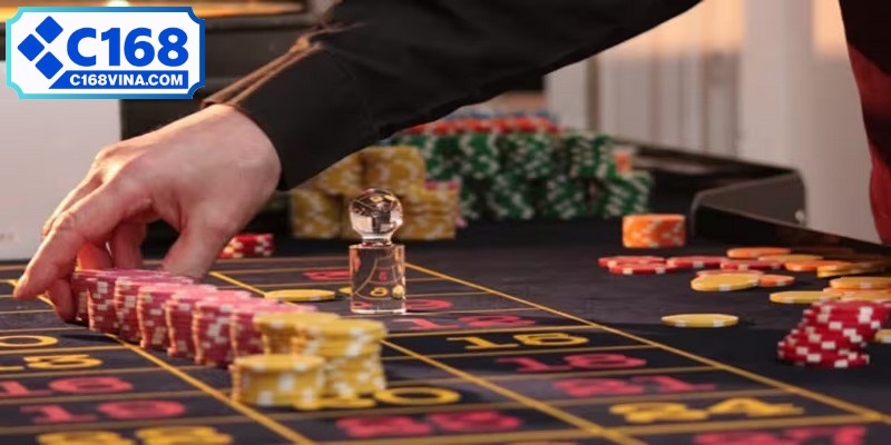 Trước khi thử vận may tại casino thì anh em nên biết các lưu ý quan trọng