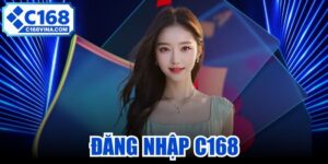 Đăng Nhập C168