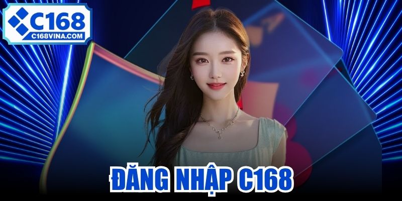 Đăng Nhập C168