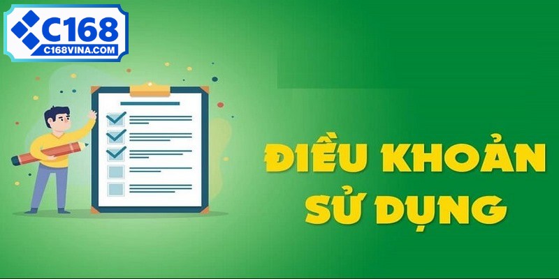 Các quy định quan trọng trong bộ điều khoản sử dụng
