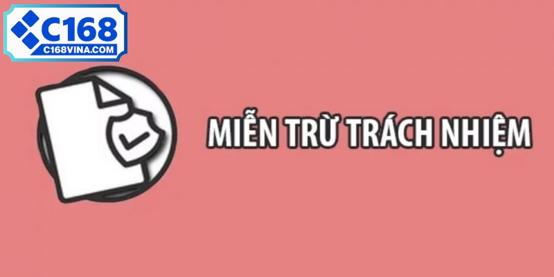 Chính sách miễn trừ trách nhiệm đã tạo ra cơ sở pháp lý minh bạch