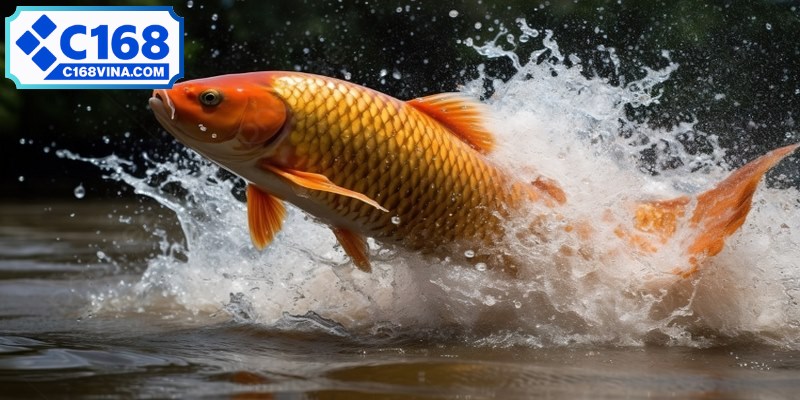 Mơ thấy cá chết là tín hiệu cảnh báo đến các chủ mộng