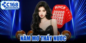 Nằm Mơ Thấy Nước