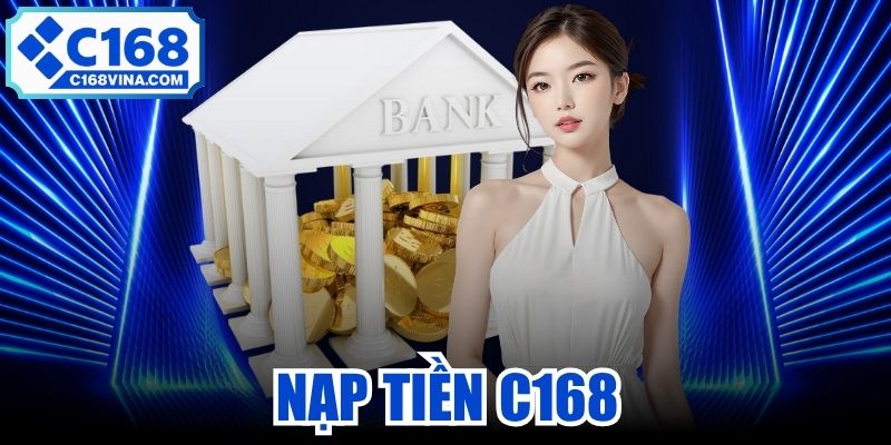 Nạp Tiền C168