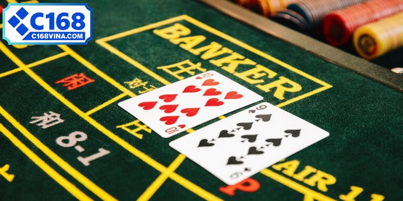 Nhóm kéo Baccarat trên Telegram nổi bật với khả năng bảo mật 