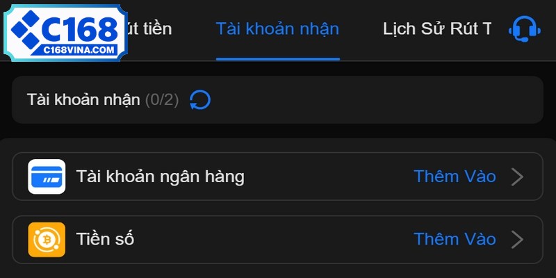 Đảm bảo cung cấp đầy đủ các thông tin theo yêu cầu của hệ thống 