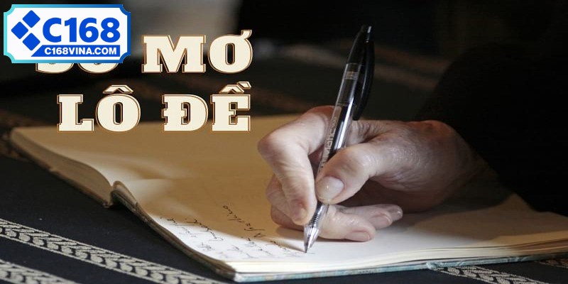 Sử dụng từ khóa liên quan giúp tìm con số trong sổ mơ nhanh chóng