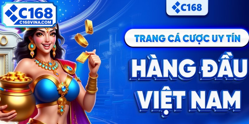 Tải app C168 giúp người chơi truy cập nhanh chóng và dễ dàng