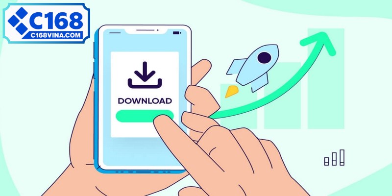 Hãy đảm bảo rằng bạn đang tải ứng dụng từ website chính thống