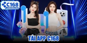 Tải App C168