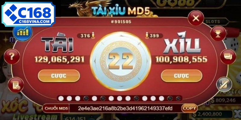 Nền tảng cung cấp game tri ân nhiều ưu đãi hấp dẫn cho cược thủ