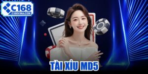 Tài Xỉu MD5
