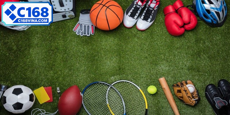 Tỷ lệ kèo thể thao luôn được cập nhật liên tục theo diễn biến trận đấu