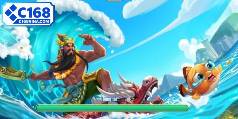 TP bắn cá Nhị Gia là một tựa game bắn cá đổi thưởng trực tuyến
